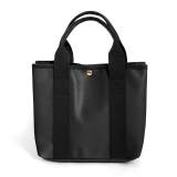 フェイクレザー 仕切り トートバッグ | e-zakkamania stores | 詳細画像18 