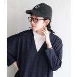 zootie（ズーティー）：色落ちしにくい カットソーデニム スキッパーワンピー… | e-zakkamania stores | 詳細画像6 