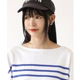 zootie（ズーティー）：シミヘン加工 フレンチバスク オーバーサイズカットソ… | e-zakkamania stores | 詳細画像9 