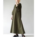zootie（ズーティー）：シミヘン加工 フレンチバスク Aラインフレアワンピー… | e-zakkamania stores | 詳細画像21 