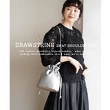 巾着2WAY ショルダーバッグ | e-zakkamania stores | 詳細画像2 