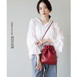 巾着2WAY ショルダーバッグ | e-zakkamania stores | 詳細画像17 