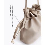 巾着2WAY ショルダーバッグ | e-zakkamania stores | 詳細画像11 