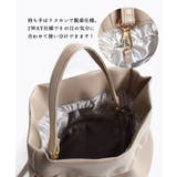 巾着2WAY ショルダーバッグ | e-zakkamania stores | 詳細画像12 