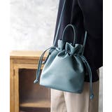 巾着2WAY ショルダーバッグ | e-zakkamania stores | 詳細画像27 