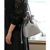巾着2WAY ショルダーバッグ | e-zakkamania stores | 詳細画像29 