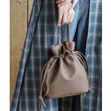 巾着2WAY ショルダーバッグ | e-zakkamania stores | 詳細画像23 