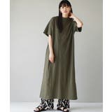 zootie（ズーティー）：汗しみない TEEワンピース | e-zakkamania stores | 詳細画像30 