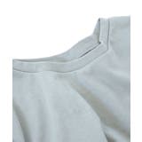 zootie（ズーティー）：URBAN PLUS カップ付きミニTシャツ | e-zakkamania stores | 詳細画像12 