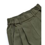 zootie（ズーティー）：COOL TOUCH 接触冷感テーパードパンツ | e-zakkamania stores | 詳細画像13 