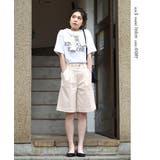 zootie（ズーティー）：COOL TOUCH 接触冷感ショートパンツ | e-zakkamania stores | 詳細画像12 