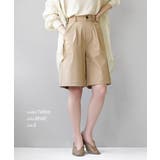 zootie（ズーティー）：COOL TOUCH 接触冷感ショートパンツ | e-zakkamania stores | 詳細画像15 