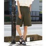 zootie（ズーティー）：COOL TOUCH 接触冷感ショートパンツ | e-zakkamania stores | 詳細画像3 