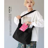 ドロスト ラージ ショルダーバッグ | e-zakkamania stores | 詳細画像12 
