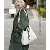 ドロスト ラージ ショルダーバッグ | e-zakkamania stores | 詳細画像14 
