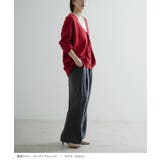 zootie（ズーティー）：オーディナリー コットンニット カーディガン［ワイド… | e-zakkamania stores | 詳細画像9 
