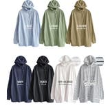 zootie（ズーティー）：さらっと薄手で快適 UVカットロングパーカー | e-zakkamania stores | 詳細画像19 