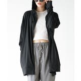 zootie（ズーティー）：さらっと薄手で快適 UVカットロングパーカー | e-zakkamania stores | 詳細画像31 