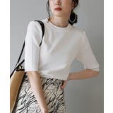 zootie（ズーティー）：レーヨン ハーフスリーブ ニット | e-zakkamania stores | 詳細画像24 