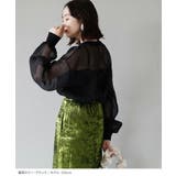 zootie（ズーティー）：シアー×リブ ロングスリーブプルオーバー | e-zakkamania stores | 詳細画像11 