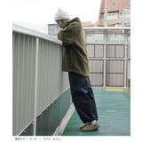 zootie（ズーティー）：Good Balance ボアアウター［ハイネックジ… | e-zakkamania stores | 詳細画像9 