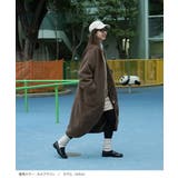 zootie（ズーティー）：Good Balance ボアアウター［ロングコート… | e-zakkamania stores | 詳細画像7 