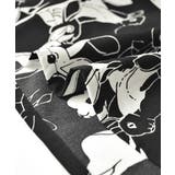 zootie（ズーティー）：ウサギ柄 ミモレタックスカート | e-zakkamania stores | 詳細画像7 