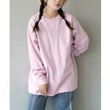 zootie（ズーティー）：シミヘン加工 リブスリーブプルオーバー | e-zakkamania stores | 詳細画像15 
