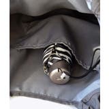 アニマル刺繍 コードトートバッグ | e-zakkamania stores | 詳細画像8 