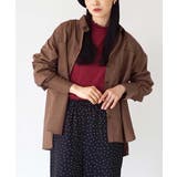 ブロード Wポケットシャツブラウス | e-zakkamania stores | 詳細画像22 