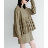 カーキベージュ | zootie（ズーティー）：DAILY UTILITY ラッシュガード［ティアー… | e-zakkamania stores