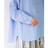 zootie（ズーティー）：汗じみ防止 バンドカラー ビッグシャツ | e-zakkamania stores | 詳細画像16 
