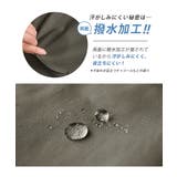 zootie（ズーティー）：汗じみ防止 バンドカラー ビッグシャツ | e-zakkamania stores | 詳細画像5 