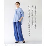 zootie（ズーティー）：汗じみ防止 ハーフスリーブ スキッパーシャツ | e-zakkamania stores | 詳細画像14 