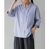 zootie（ズーティー）：汗じみ防止 ハーフスリーブ スキッパーシャツ | e-zakkamania stores | 詳細画像25 