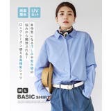 zootie（ズーティー）：汗じみ防止 ベーシックシャツ | e-zakkamania stores | 詳細画像2 