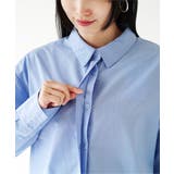 zootie（ズーティー）：汗じみ防止 ベーシックシャツ | e-zakkamania stores | 詳細画像14 