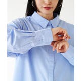 zootie（ズーティー）：汗じみ防止 ベーシックシャツ | e-zakkamania stores | 詳細画像15 