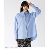 zootie（ズーティー）：汗じみ防止 ベーシックシャツ | e-zakkamania stores | 詳細画像16 