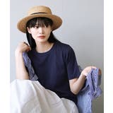 zootie（ズーティー）：シルキースムースコットン Tシャツ［半袖］ | e-zakkamania stores | 詳細画像5 
