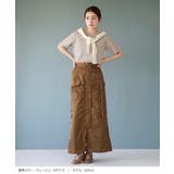 zootie（ズーティー）：シルキースムースコットン Tシャツ［半袖］ | e-zakkamania stores | 詳細画像11 