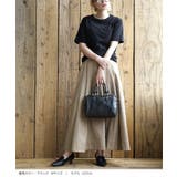 zootie（ズーティー）：シルキースムースコットン Tシャツ［半袖］ | e-zakkamania stores | 詳細画像14 