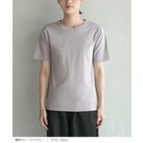 zootie（ズーティー）：シルキースムースコットン Tシャツ［半袖］ | e-zakkamania stores | 詳細画像15 