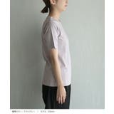 zootie（ズーティー）：シルキースムースコットン Tシャツ［半袖］ | e-zakkamania stores | 詳細画像16 