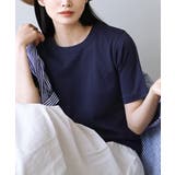 zootie（ズーティー）：シルキースムースコットン Tシャツ［半袖］ | e-zakkamania stores | 詳細画像26 