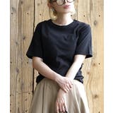 zootie（ズーティー）：シルキースムースコットン Tシャツ［半袖］ | e-zakkamania stores | 詳細画像27 