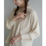 zootie（ズーティー）：膨れジャガード ふんわりプルオーバー | e-zakkamania stores | 詳細画像13 