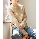 zootie（ズーティー）：シアースリーブ リブカットソー［クルーネック］ | e-zakkamania stores | 詳細画像20 