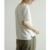 zootie（ズーティー）：汗吸わないTシャツ［スタンダード］ | e-zakkamania stores | 詳細画像20 