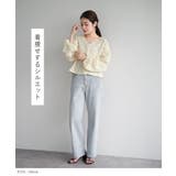 zootie（ズーティー）：コードレース シアーカーディガン | e-zakkamania stores | 詳細画像11 